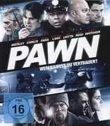 Pawn (Blu-ray Movie)