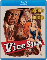 Vice Squad (Blu-ray Movie)