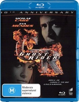 Ghost Rider: 10th Anniversary (Blu-ray Movie)