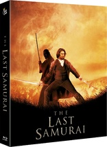 The Last Samurai (Blu-ray Movie)