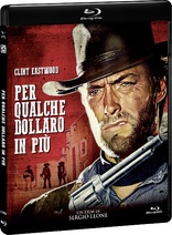 Per qualche dollaro in pi (Blu-ray Movie)