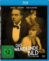 Das wandernde Bild (Blu-ray Movie)