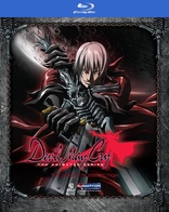 Devil May Cry: The Complete Series (Blu-ray Movie)