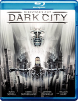 Dark City (Blu-ray Movie)