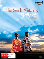 The Sea Is Watching (Blu-ray Movie)