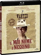 Il Mio Nome  Nessuno (Blu-ray Movie)