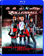 Rollerball (Blu-ray Movie)