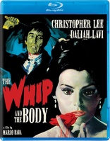 The Whip and the Body (Blu-ray Movie)