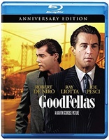 GoodFellas (Blu-ray Movie)