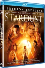 Stardust (Blu-ray Movie), temporary cover art