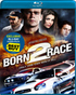 Born to Race (Blu-ray Movie)