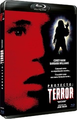 Watchers (Blu-ray Movie)
