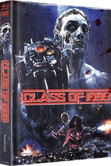 Class of 1999 (Blu-ray Movie)