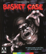 Basket Case 4K (Blu-ray Movie)