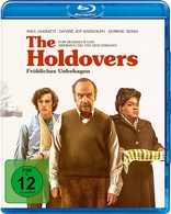 The Holdovers (Blu-ray Movie)