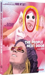 The People Next Door (Blu-ray Movie)