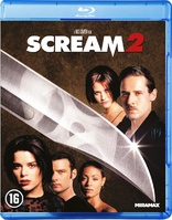 Scream 2 (Blu-ray Movie)