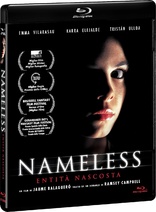 Nameless - Entit Nascosta (Blu-ray Movie)