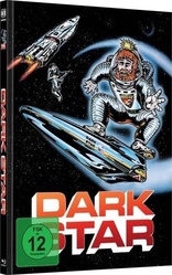 Dark Star (Blu-ray Movie), temporary cover art