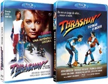 Thrashin' (Blu-ray Movie)