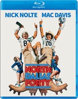 North Dallas Forty (Blu-ray Movie)