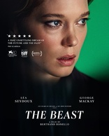 The Beast (Blu-ray Movie)