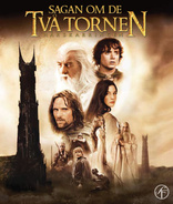 The Lord of the Rings: The Two Towers (Blu-ray Movie), temporary cover art