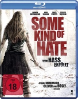 Some Kind of Hate: Von Hass erfllt (Blu-ray Movie)