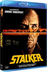 Stalker (Blu-ray Movie)