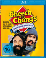 Cheech and Chong's Next Movie (Blu-ray Movie)