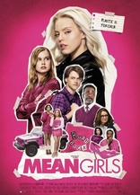 Mean Girls (Blu-ray Movie), temporary cover art