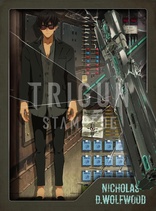 Trigun Stampede: Vol. 2 (Blu-ray Movie)