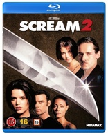 Scream 2 (Blu-ray Movie)