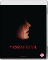 Messiah of Evil (Blu-ray Movie)