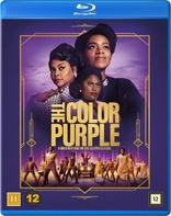 The Color Purple (Blu-ray Movie)