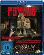 The Psycho Legacy (Blu-ray Movie)