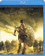 Troy (Blu-ray Movie)