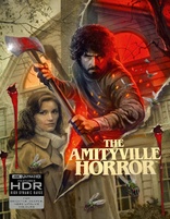 The Amityville Horror 4K (Blu-ray Movie)