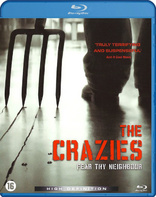 The Crazies (Blu-ray Movie)