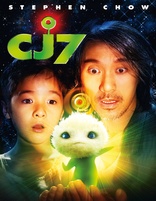 CJ7 (Blu-ray Movie)