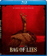 Bag of Lies (Blu-ray Movie)