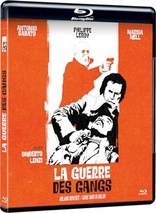 La Guerre des gangs (Blu-ray Movie)