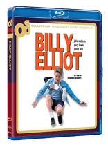 Billy Elliot (Blu-ray Movie)