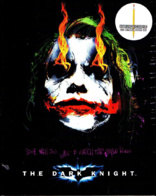 The Dark Knight (Blu-ray Movie)