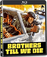 Brothers Till We Die (Blu-ray Movie)