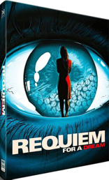 Requiem for a Dream 4K (Blu-ray Movie)