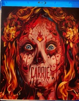 Carrie (Blu-ray Movie)