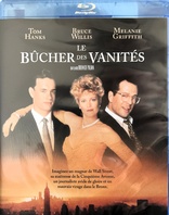 The Bonfire of the Vanities (Blu-ray Movie)