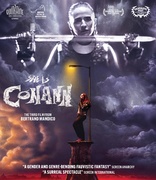 She Is Conann (Blu-ray Movie)