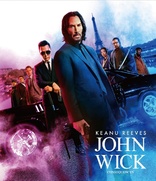 John Wick: Chapter 4 / &#12472;&#12519;&#12531;&#12539;&#12454;&#12451;&#12483;&#12463;&#65306;&#12467;&#12531;&#12475;&#12463;&#12456;&#12531;&#12473; (Blu-ray Movie)